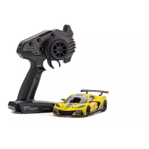 京商（KYOSHO）] ミニッツRWD MR-04 レディセット シボレー コルベット