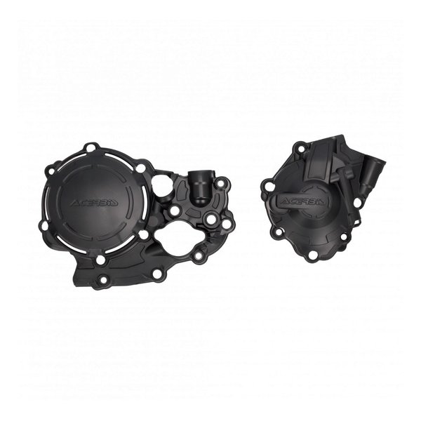 e-zoa.com｜[ACERBIS(アチェルビス)] X-POWER KIT CRF250R 22-25