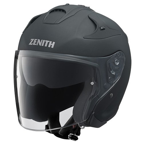 YAMAHA (ヤマハ)] YJ-17 ZENITH-P ｼﾞｪｯﾄﾍﾙﾒｯﾄ (ﾗﾊﾞｰﾄｰﾝﾌﾞﾗｯｸ / XLｻｲｽﾞ