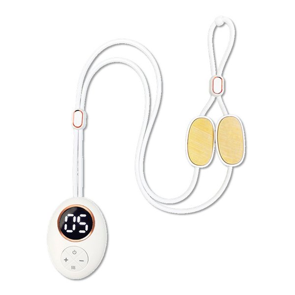 e-zoa.com｜[フィットケア(Fitcare)] EMSネックレスト ホワイト