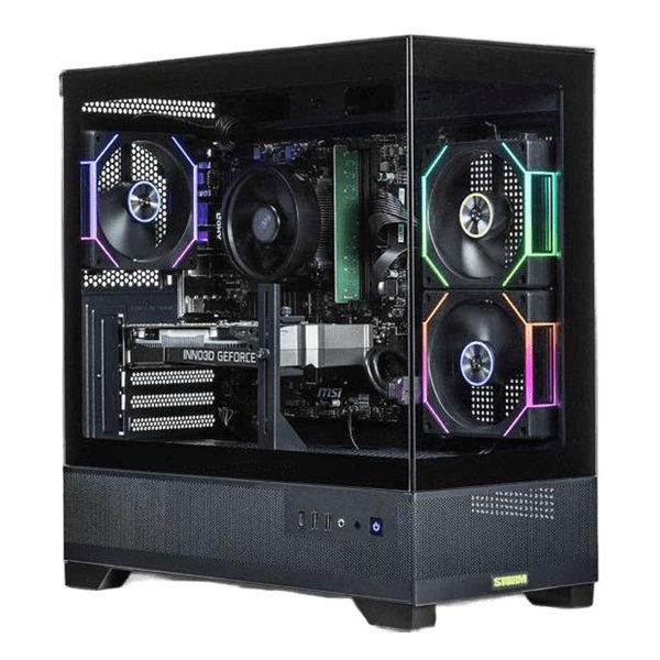 e-zoa.com｜[STORM (ストーム)] ゲーミングデスクトップPC WIN11HOME
