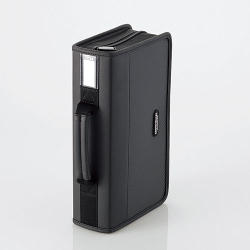 CCD-SS96BK