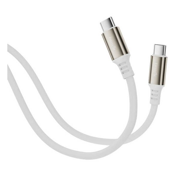 FREEDOM（フリーダム）] USB TypeCケーブル(C-C)PD240W対応 1m