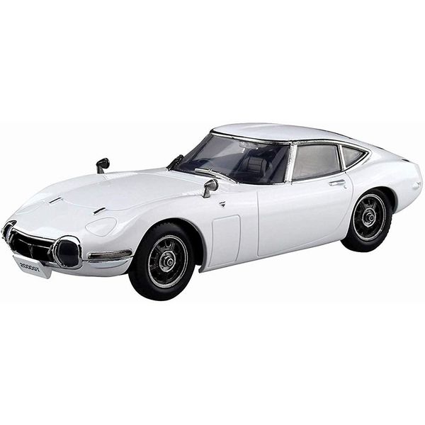 E Zoa Com Aoshima 青島文化教材社アオシマ 1 32 ザ スナップキットシリーズ トヨタ00gt ペガサスホワイト 色分け済 プラモデル E Zoa Com Aoshima 青島文化教材社アオシマ 1 32 ザ スナップキットシリーズ トヨタ00gt ペガサスホワイト 色分け済 プラモデル