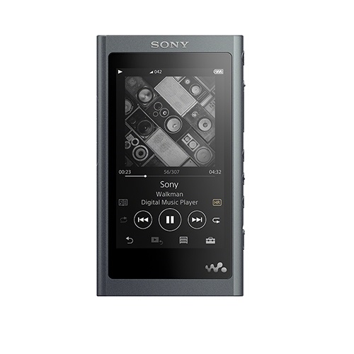 E Zoa Com Sony ソニー ウォークマン Aシリーズ 16gb Mp3プレーヤー Bluetooth Microsd グレイッシュブラック E Zoa Com Sony ソニー ウォークマン Aシリーズ 16gb Mp3プレーヤー Bluetooth Microsd グレイッシュブラック
