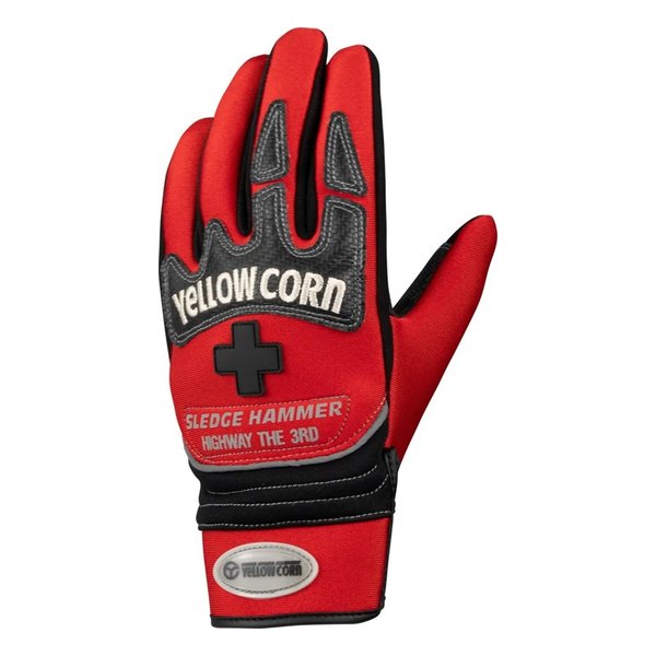 e-zoa.com｜[YeLLOW CORN (イエローコーン)] NEOPRENE GLOVE