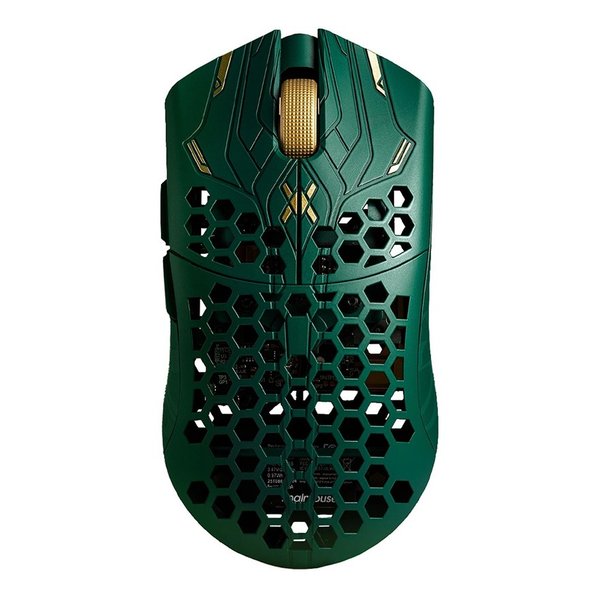 限定生産 竜宮城 BIG MAGIC OPEN Vol.8 特製マウスパッド e-zoa.com｜[FinalMouse（ファイナルマウス）] 軽量ワイヤレス