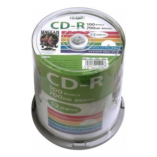 HDCR80GP100