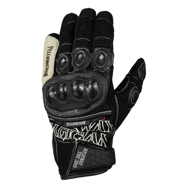 e-zoa.com｜[YeLLOW CORN (イエローコーン)] MESH GLOVE