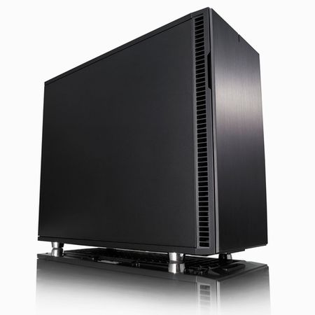 FRACTAL DESIGN｜フラクタルデザイン PCケース Define ノーマル