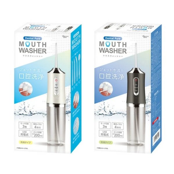 e-zoa.com｜[ピーナッツクラブ] Dental Pure マウスウォッシャー 口腔