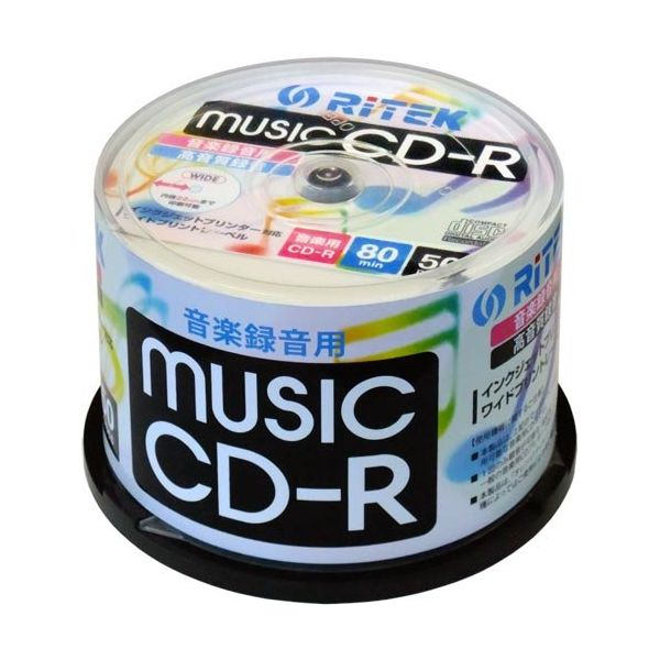 SALE／37%OFF】 CD-R 音楽用 ecousarecycling.com