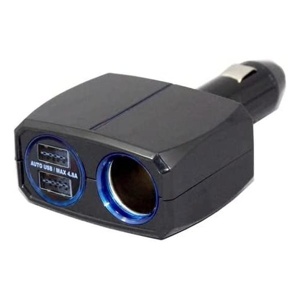 e-zoa.com｜[Kashimura (カシムラ)] ダイレクトソケット 2