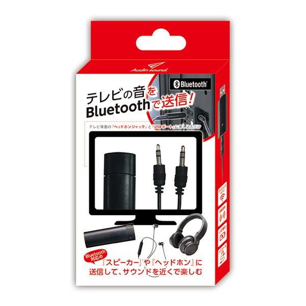 E Zoa Com Lithon ライソン Bluetooth送信機 Tm 06 2471423