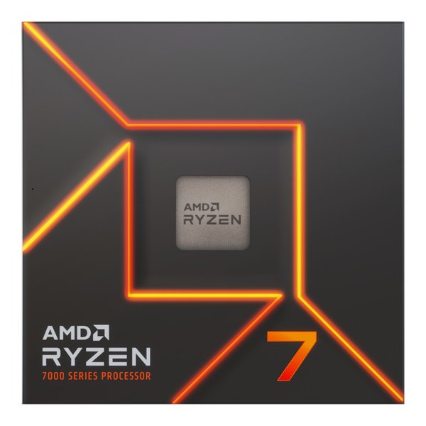 e-zoa.com｜[AMD (エーエムディー)] Ryzen 7 7700 With Wraith Prism 