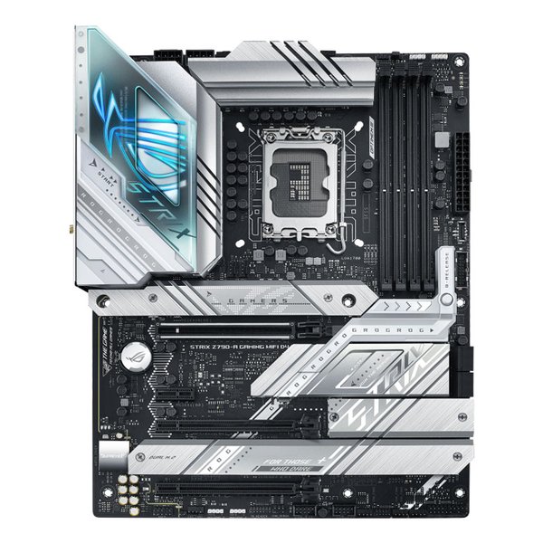 ROG STRIX Z790-A GAMING WIFI D4