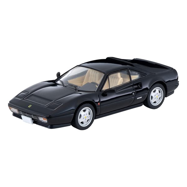 TOMYTEC（トミーテック）] LV-N フェラーリ 328 GTB(黒) [(2671645