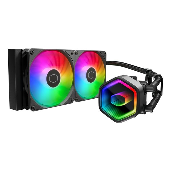 e-zoa.com｜[Cooler Master (クーラーマスター)] MasterLiquid