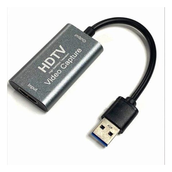 e-zoa.com｜[エスエスエーサービス] USB3.0-HDMIキャプチャー