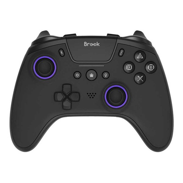 ゲームコントローラー Victrixのアーケードコントローラー「Pro FS」に、「鉄拳8」との