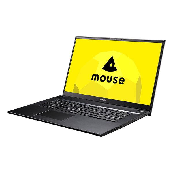mouseノートパソコン 17.3型フルHD 17.3型 大画面ノートパソコン マウスコンピューター公式通販サイト