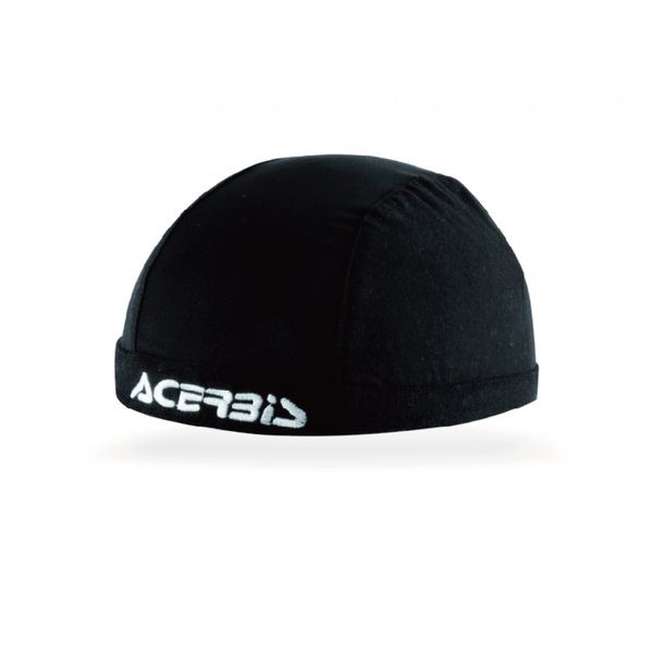 e-zoa.com｜[ACERBIS(アチェルビス)] スエット2GOビーニー BK L-XL