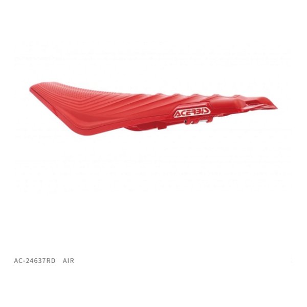e-zoa.com｜[ACERBIS(アチェルビス)] X-SEAT AIR EC(F)250 21-23 RD