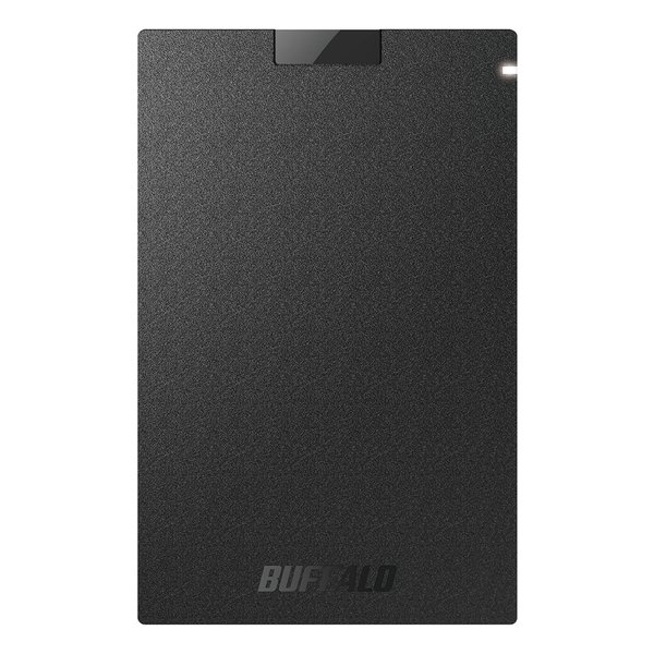 SSD-PG500U3-B/CD