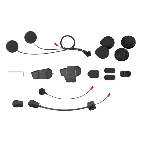 アクセサリー U1 ZSPEC Stage-1 Dress Up Bolts® Hardware Kit, Nissan 300zx Z32