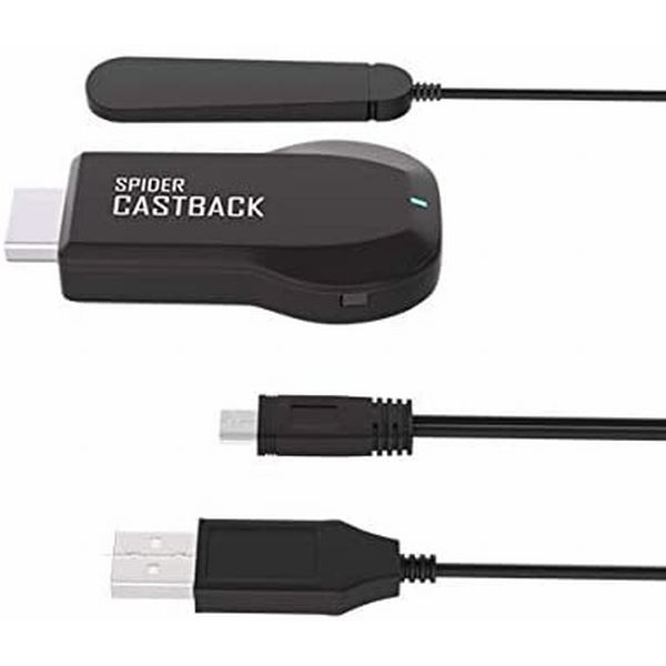 MSCAST01BK2