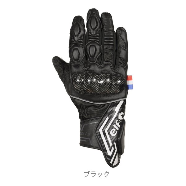 e-zoa.com｜[elf (エルフ)] バイク用 オールシーズン EG-A510