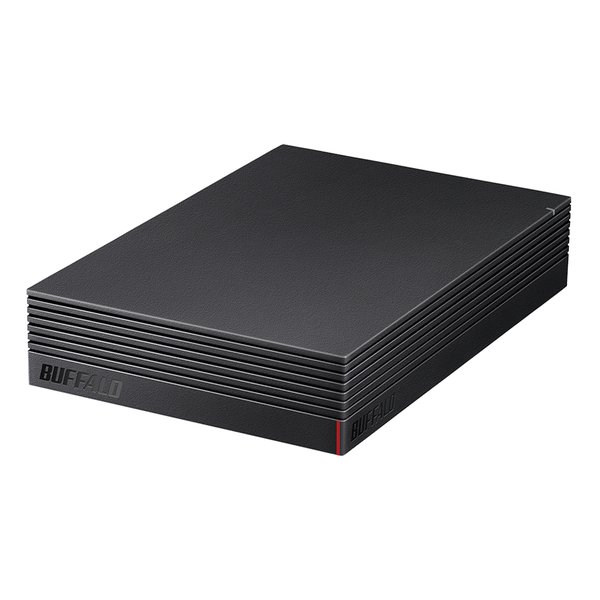 e-zoa.com｜[BUFFALO (バッファロー)] 外付けハードディスク CMRHDD