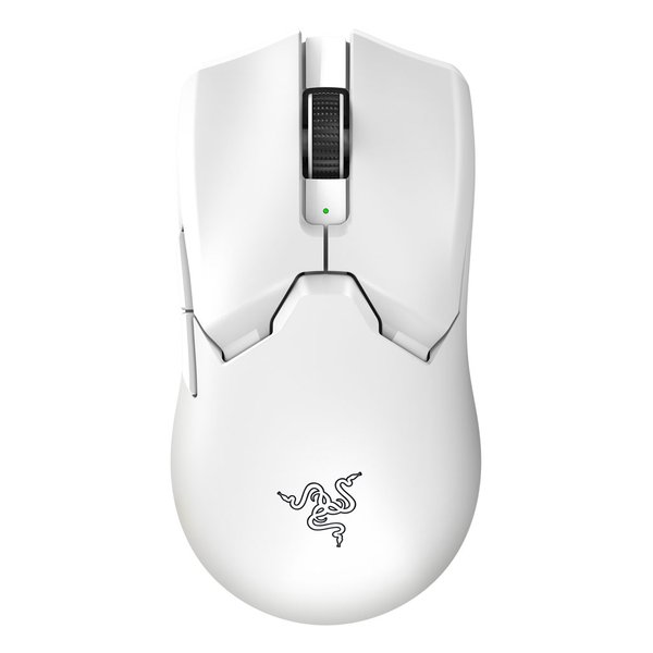 Razer Viper Mercury White ゲーミングマウス