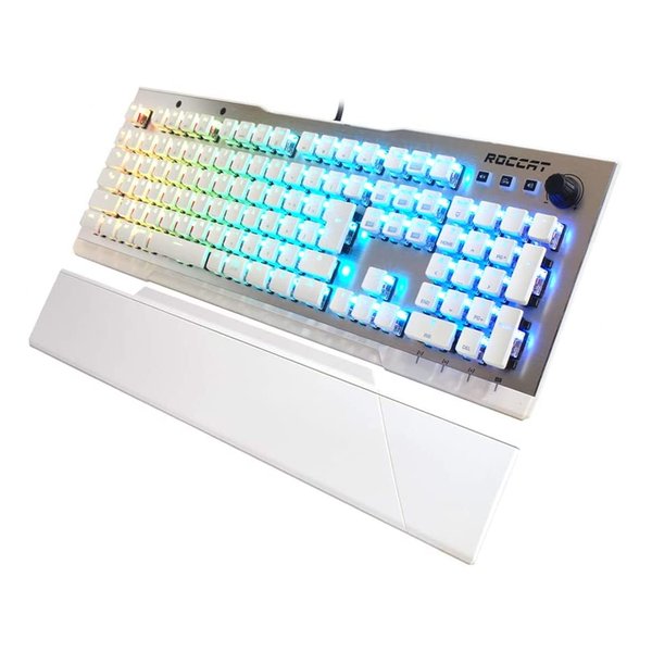 e-zoa.com｜[ROCCAT (ロキャット)] Vulcan 122 AIMO RGB メカニカル 