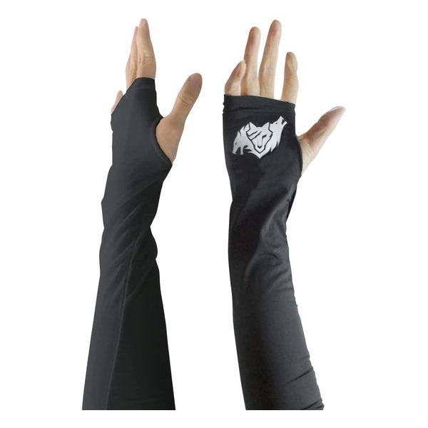 UNITED ARROWS アームカバー 新品未使用 アームカバー(両腕／2枚入り)|U2MY2504|アクセサリー|陸上競技