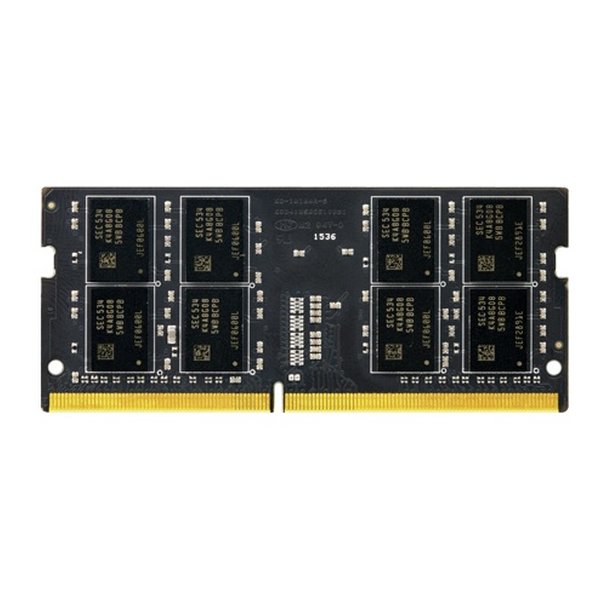 e-zoa.com｜[Team (チーム)] DDR4-2133 SO-DIMM 4GB 1枚 [(2408051)]