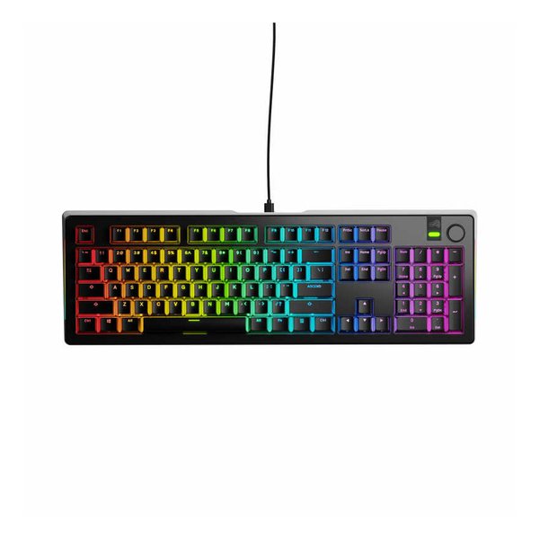 Glorious GMMKPro メカニカルキーボード グロリアスパンダスイッチ Glorious GMMKPro メカニカルキーボード グロリアスパンダ