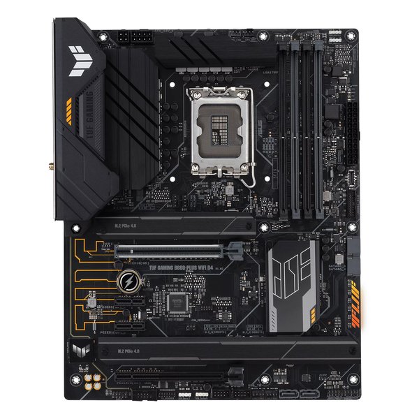 TUF GAMING B660-PLUS WIFI D4