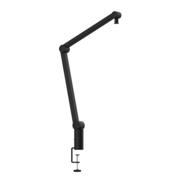 NZXT エヌズィーエックスティー BOOM ARM 低ノイズ回転式マイクアーム e-zoa.com｜[NZXT (エヌズィーエックスティー)] BOOM ARM 低ノイズ回転