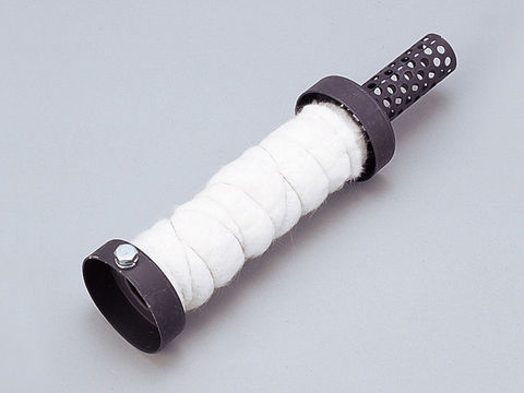 e-zoa.com｜[DAYTONA (デイトナ)] インナーサイレンサー φ57.5