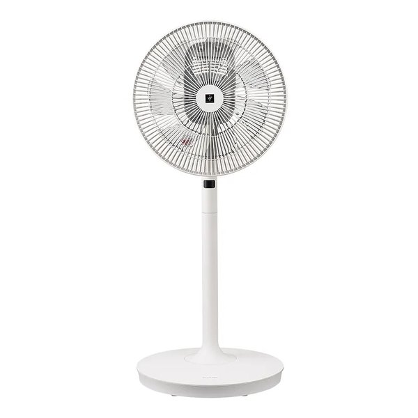 e-zoa.com｜[SHARP (シャープ)] プラズマクラスター扇風機 [DC
