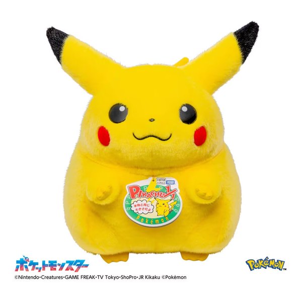 TAKARA TOMY (タカラトミー)] ポケットモンスター ポケモン30周年記念