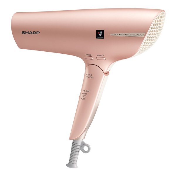 SHARP (シャープ)] プラズマクラスタードライヤー beaute A [キャメル