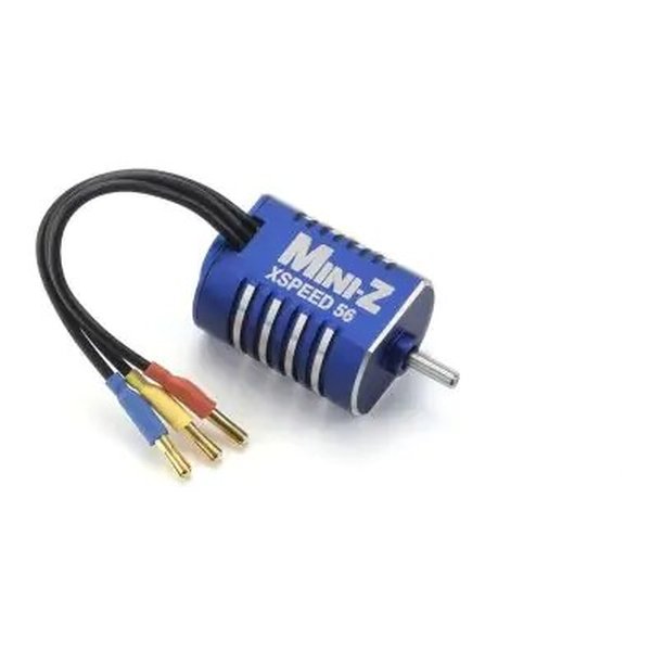 京商（KYOSHO）] XSPEED 56 ブラシレスモーター [5600KV] [(2672428