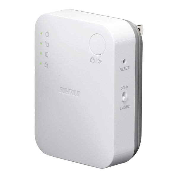 AirStation HighPower WEX-733DHP