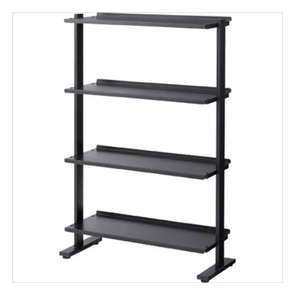 ラック IRIS OHYAMA（アイリスオーヤマ） ラック スチールラック メタルラック