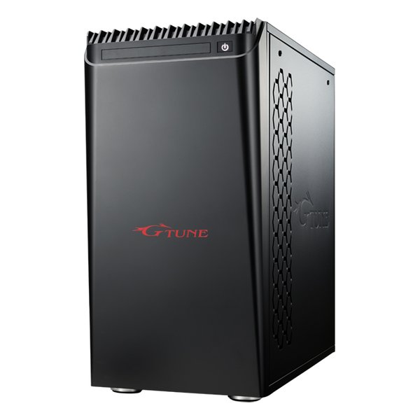 E Zoa Com Mouse マウスコンピュータ G Tune ミドル 2510718