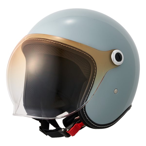 e-zoa.com｜[MARUSHIN (マルシン)] バイク用ジェットヘルメット