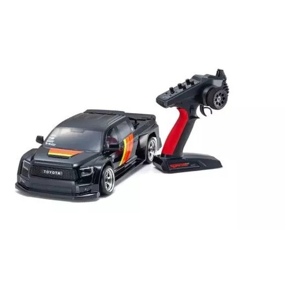 京商（KYOSHO）] 1/10 EP 2WD フェーザーD2 FZD2Lシリーズ レディ