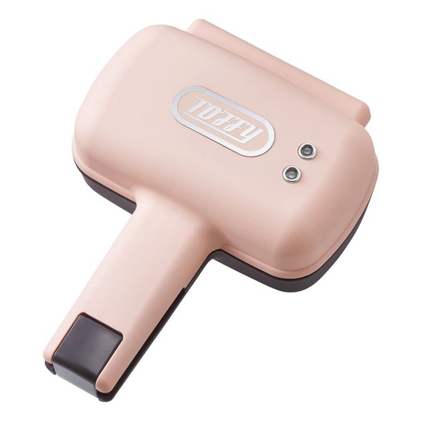 e-zoa.com｜[LADONNA（ラドンナ）] Toffy ハーフホットサンド